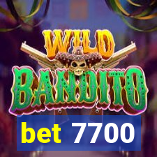 bet 7700